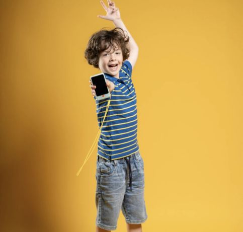 Kiddoboo Smartphone MobiStar (10)